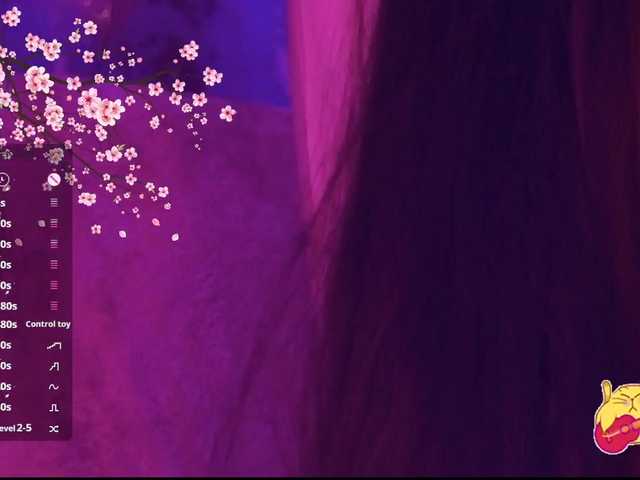 Taliswoman live cam on BongaCams