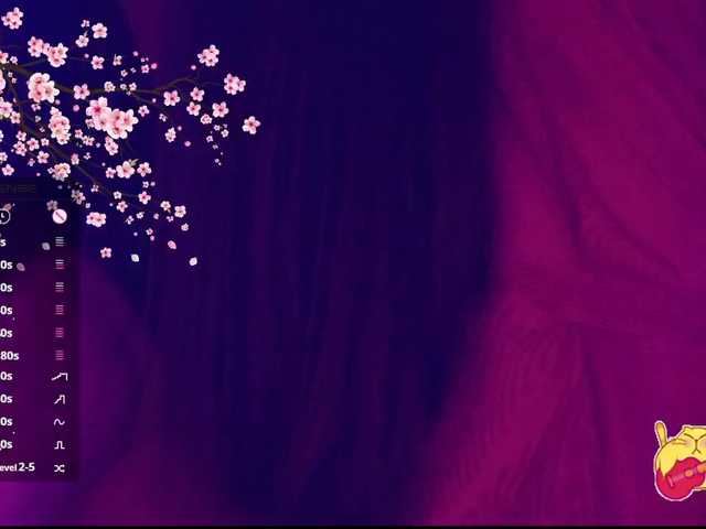 Taliswoman live cam on BongaCams