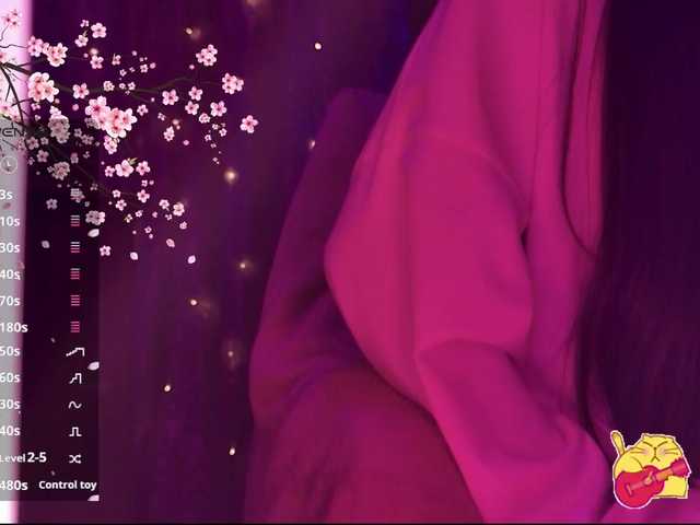 Karo1ina1 live cam on BongaCams