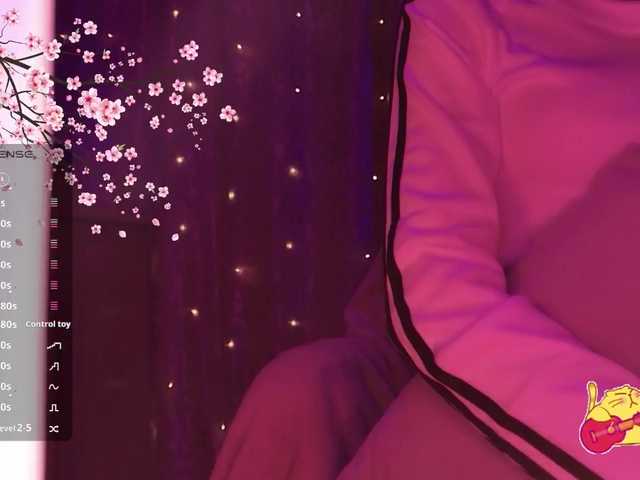 Karo1ina1 live cam on BongaCams