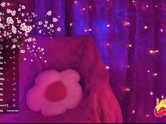 Taliswoman live cam on BongaCams