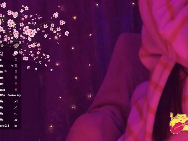 Karo1ina1 live cam on BongaCams