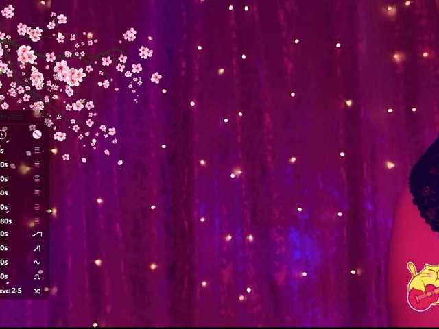 Taliswoman live cam on BongaCams