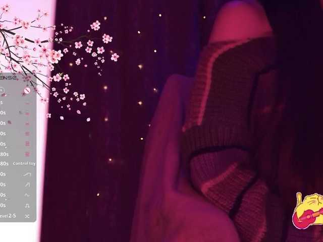 Karo1ina1 live cam on BongaCams
