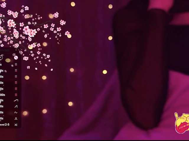 Taliswoman live cam on BongaCams