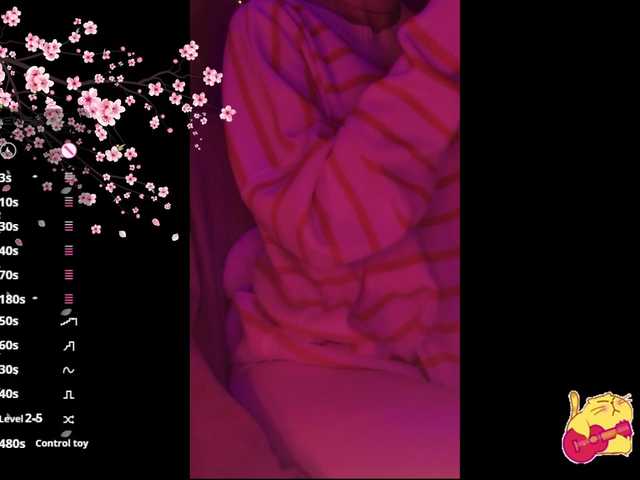 Karo1ina1 live cam on BongaCams