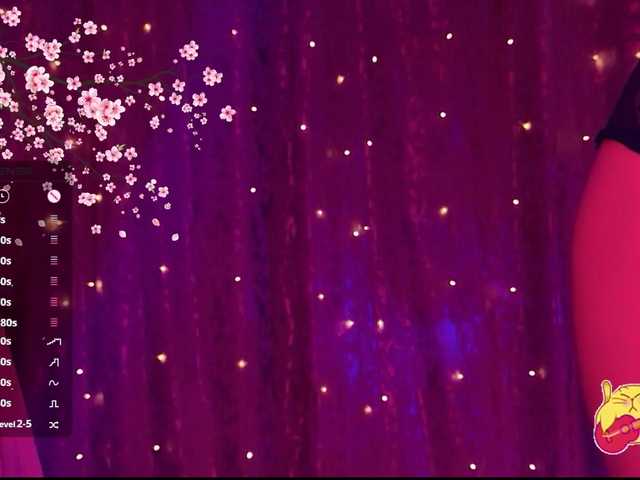 Taliswoman live cam on BongaCams
