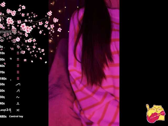 Karo1ina1, en directo ahora en BongaCams