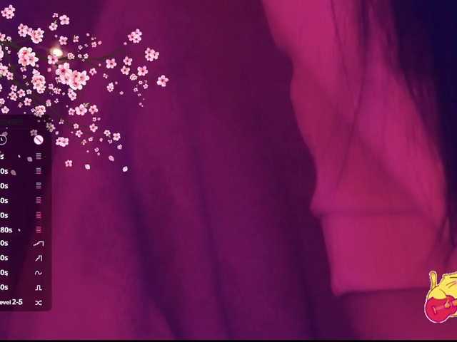 Taliswoman live webcam show