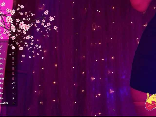 Taliswoman live cam on BongaCams