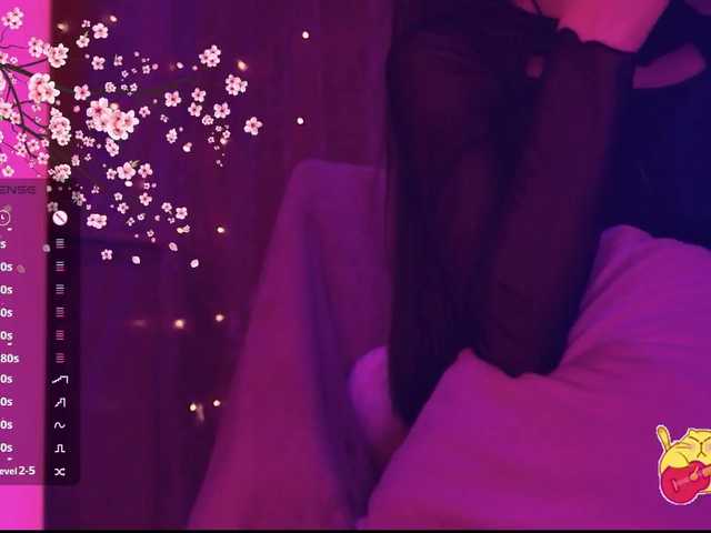 Taliswoman live webcam show