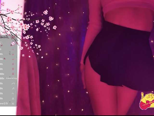 Karo1ina1 live cam on BongaCams