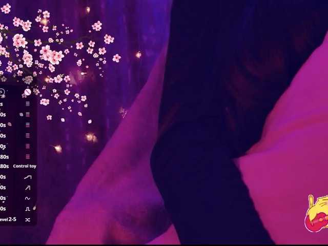 Taliswoman live cam on BongaCams