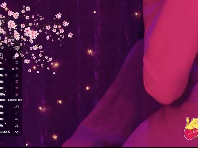 Taliswoman live cam on BongaCams