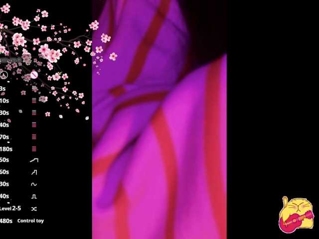 Karo1ina1 live cam on BongaCams