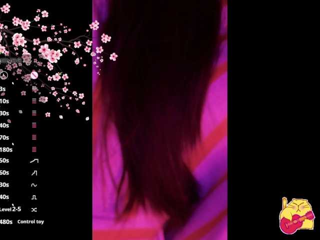 Karo1ina1 live cam on BongaCams