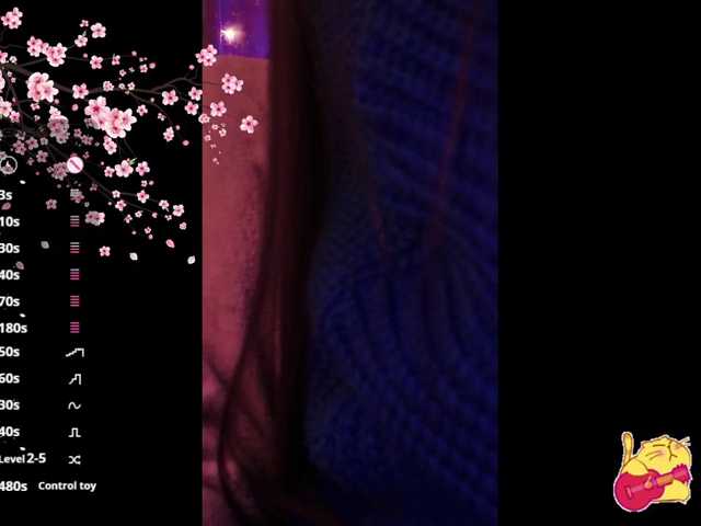 Karo1ina1 live cam on BongaCams