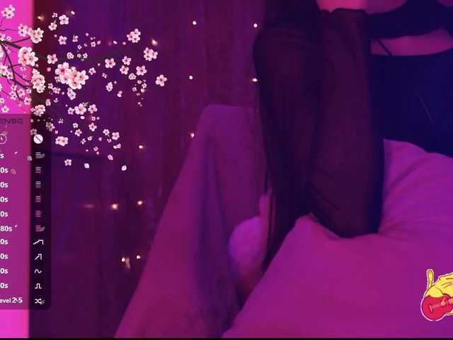 Taliswoman live webcam show
