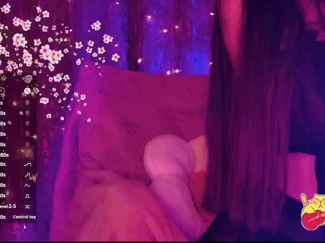 Taliswoman live cam on BongaCams