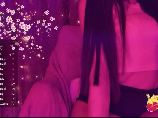 Taliswoman live cam on BongaCams
