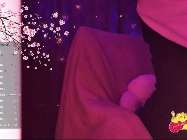 Karo1ina1 live cam on BongaCams
