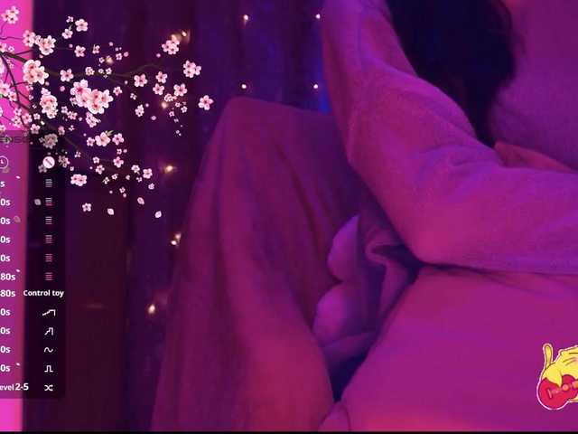 Taliswoman live cam on BongaCams