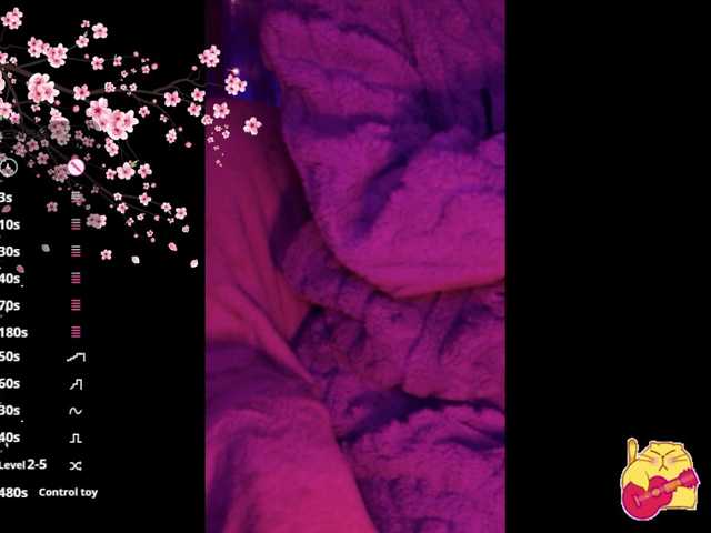 Karo1ina1 live cam on BongaCams
