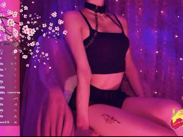 Taliswoman live cam on BongaCams