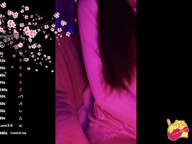 Karo1ina1, en directo ahora en BongaCams