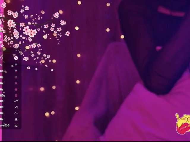 Taliswoman live cam on BongaCams