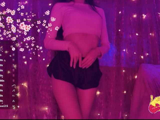 Taliswoman live cam on BongaCams