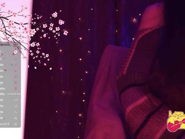 Karo1ina1 live cam on BongaCams