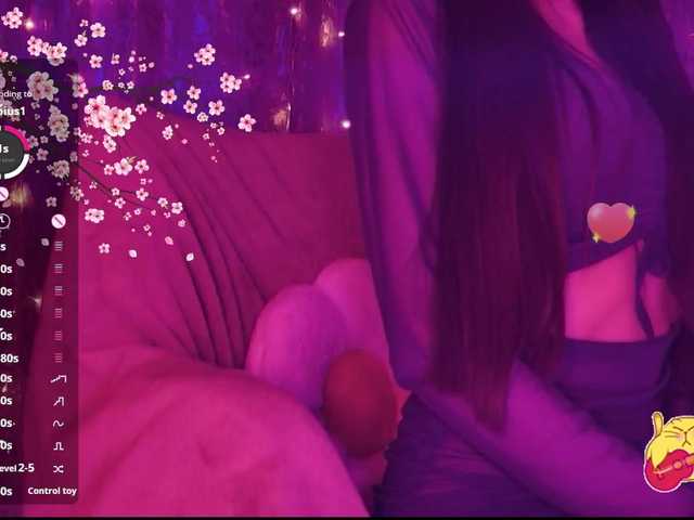 Taliswoman live cam on BongaCams