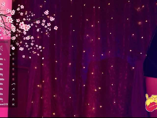 Taliswoman live cam on BongaCams