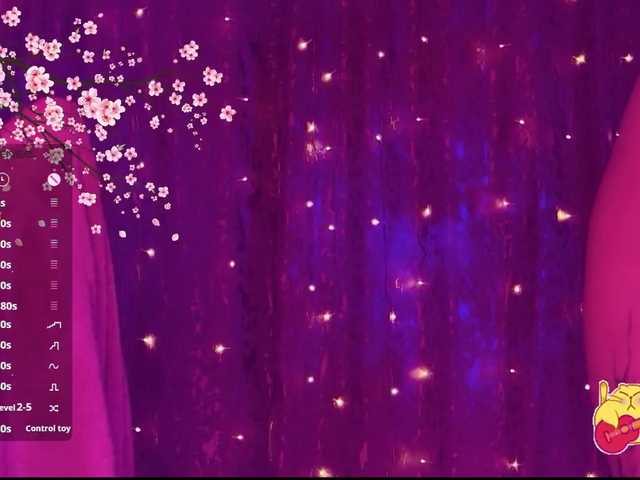 Taliswoman live cam on BongaCams