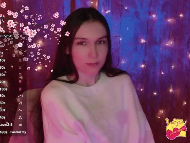 Karo1ina1 live cam on BongaCams