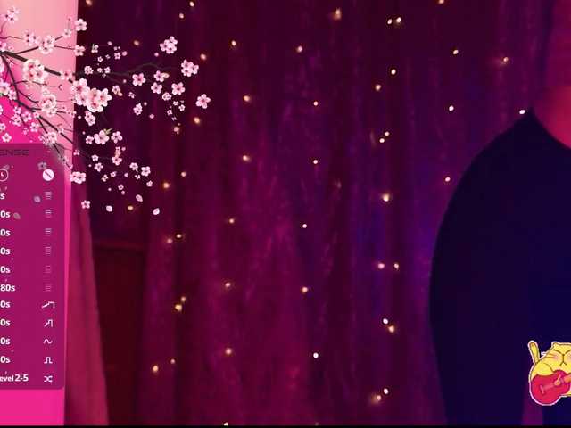 Taliswoman live cam on BongaCams