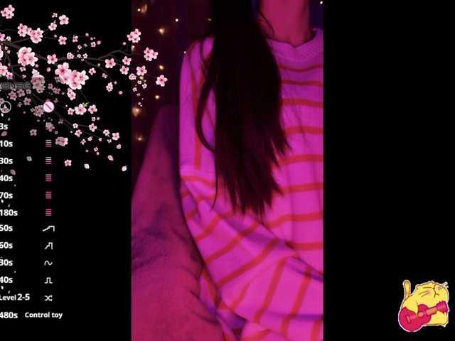 Karo1ina1 live cam on BongaCams