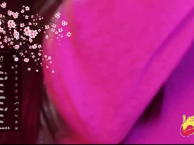 Taliswoman live cam on BongaCams