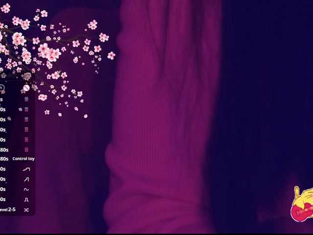 Karo1ina1 live cam on BongaCams