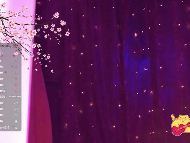Karo1ina1 live cam on BongaCams