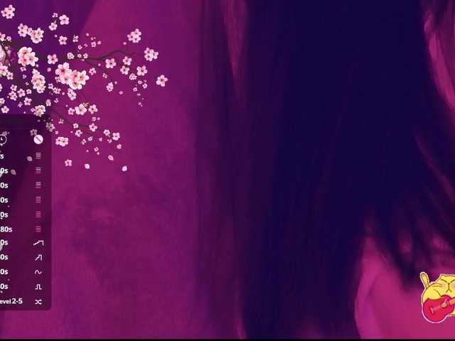 Taliswoman live webcam show