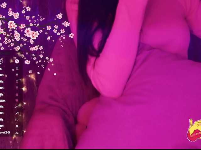 Taliswoman live cam on BongaCams