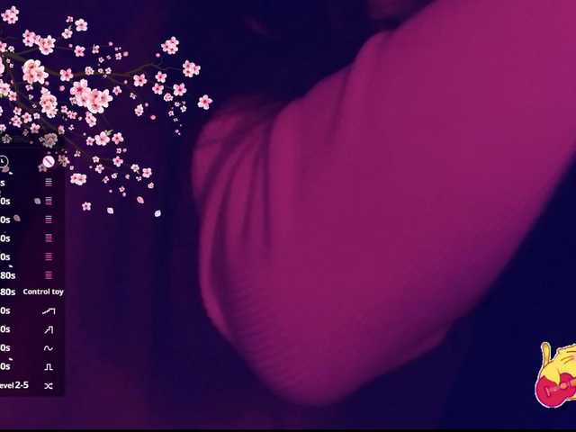 Karo1ina1 live cam on BongaCams