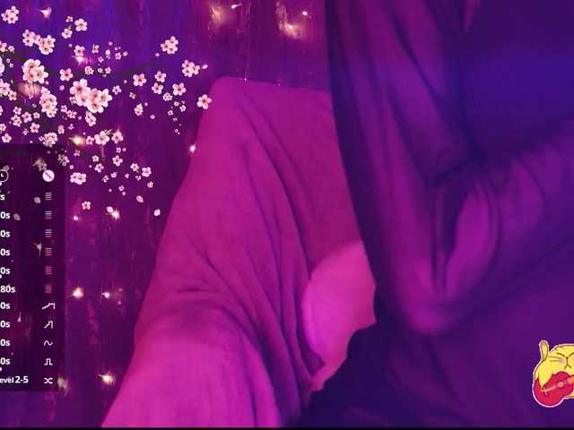 Taliswoman live cam on BongaCams