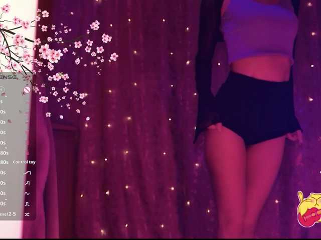 Taliswoman live cam on BongaCams