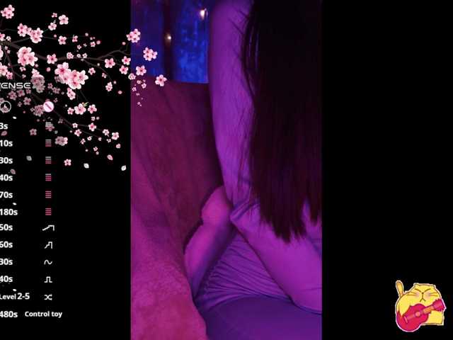 Karo1ina1 live cam on BongaCams