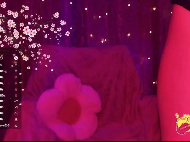 Taliswoman live cam on BongaCams