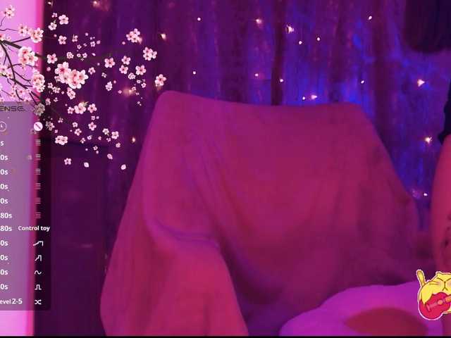 Taliswoman live cam on BongaCams