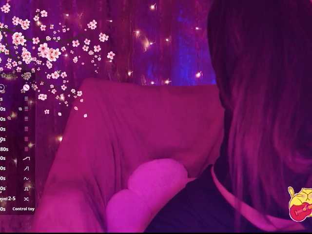 Taliswoman live cam on BongaCams